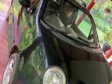 Chery QQ 2006 Car