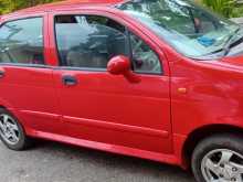 Chery Qq 2006 Car