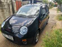 Chery QQ 2006 Car