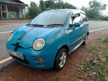 Chery Qq 2006 Car