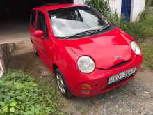 Chery QQ 2006 Car