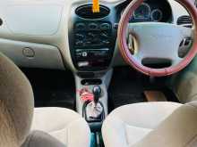 Chery QQ 2006 Car