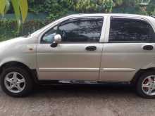 Chery QQ 2006 Car