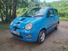 Chery Qq 2006 Car