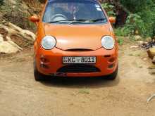 Chery Qq 2006 Car