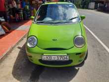 Chery QQ 2006 Car