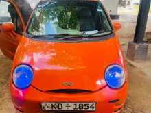 Chery QQ 2006 Car