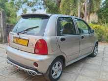 Chery QQ 2006 Car