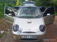 Chery Qq 2006 Car