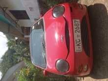 Chery QQ 2006 Car