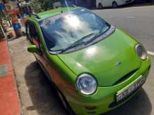 Chery QQ 2006 Car