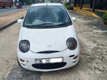 Chery QQ 2006 Car