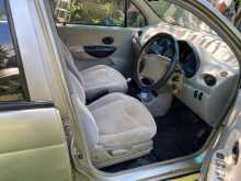 Chery QQ 2006 Car