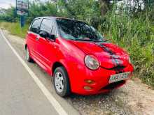 Chery QQ 2006 Car