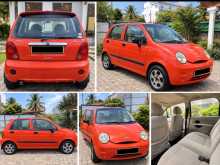 Chery QQ 2006 Car