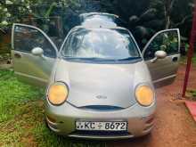 Chery QQ 2006 Car