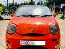 Chery QQ 2006 Car