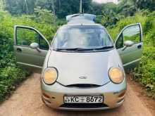 Chery QQ 2006 Car