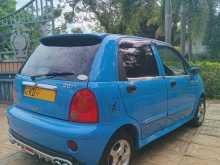 Chery QQ 2006 Car