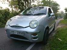 Chery QQ 2007 Car