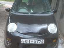 Chery QQ 2007 Car