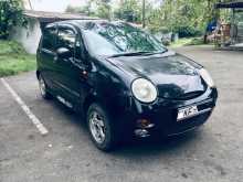 Chery QQ 2007 Car