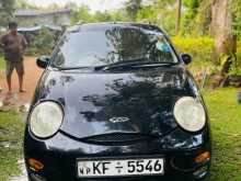 Chery QQ 2007 Car