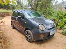 Chery QQ 2007 Car