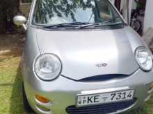 Chery QQ 2007 Car