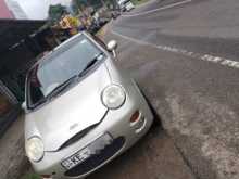 Chery QQ 2007 Car