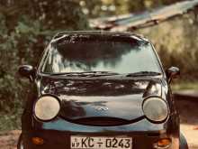 Chery QQ 2007 Car