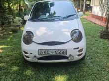 Chery QQ 2007 Car