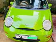 Chery QQ 2007 Car