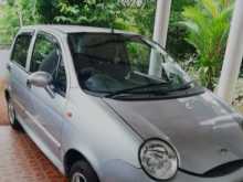 Chery Qq 2007 Car
