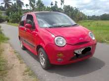 Chery QQ 2007 Car