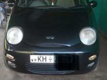Chery QQ 2007 Car