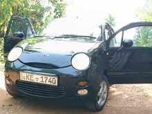 Chery QQ 3 0 8 2007 Car