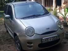 Chery QQ 2007 Car