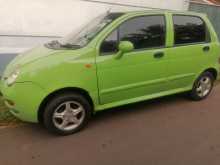 Chery Qq 2007 Car