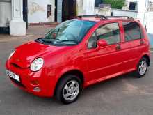 Chery QQ 2007 Car