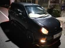 Chery QQ 2007 Car