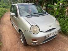 Chery QQ 2007 Car