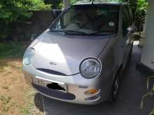 Chery QQ 2007 Car