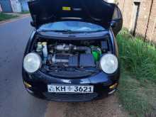 Chery QQ 2007 Car
