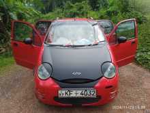 Chery Qq 2007 Car