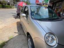 Chery QQ 2007 Car