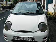 Chery QQ 2007 Car