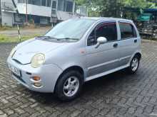 Chery QQ 2007 Car