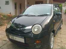 Chery QQ 2007 Car