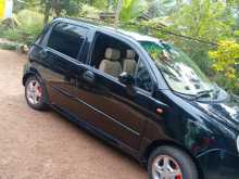 Chery QQ 2007 Car